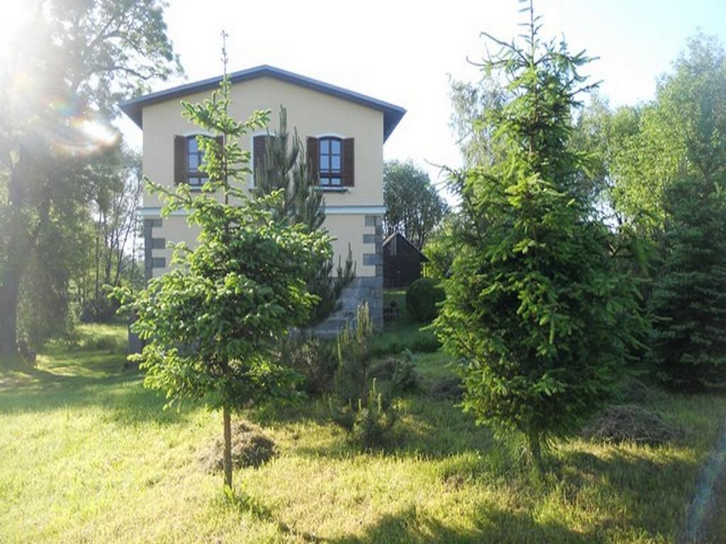 U Dvou Lipek Pod Broumovskymi Stenami Dış mekan fotoğraf