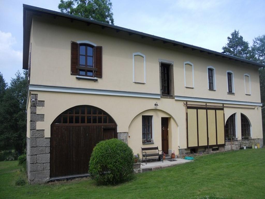 U Dvou Lipek Pod Broumovskymi Stenami Dış mekan fotoğraf