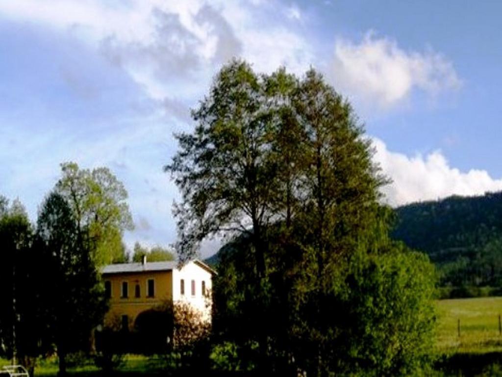 U Dvou Lipek Pod Broumovskymi Stenami Dış mekan fotoğraf